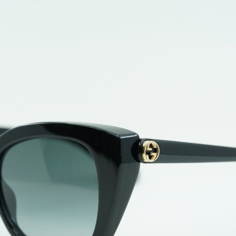 💯 NEW GUCCI GG0921S 001 SUNGLASSES - Picture 5 of 14